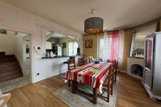 achat maison fleury-les-aubrais 45400