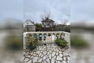 achat maison fleury-les-aubrais 45400