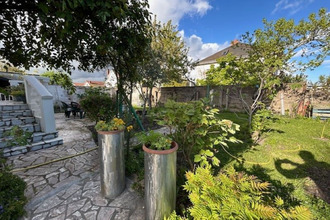 achat maison fleury-les-aubrais 45400