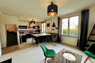 achat maison fleury-les-aubrais 45400