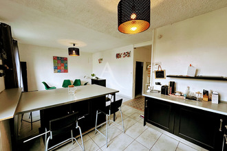 achat maison fleury-les-aubrais 45400