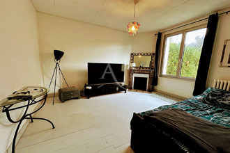 achat maison fleury-les-aubrais 45400