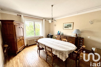 achat maison fleury-les-aubrais 45400