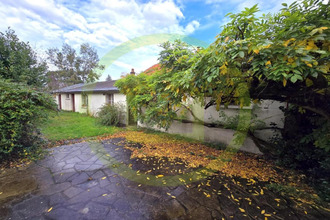 achat maison fleury-les-aubrais 45400