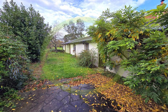 achat maison fleury-les-aubrais 45400