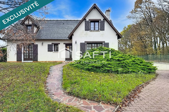 achat maison fleury-les-aubrais 45400