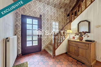 achat maison fleury-les-aubrais 45400