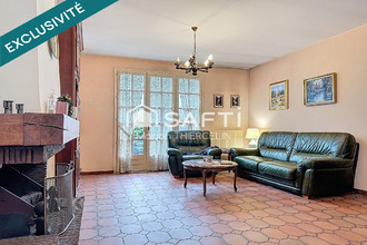 achat maison fleury-les-aubrais 45400