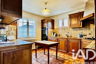 achat maison fleury-les-aubrais 45400