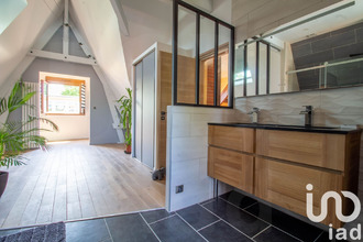 achat maison fleury-les-aubrais 45400