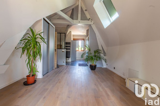 achat maison fleury-les-aubrais 45400