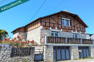 achat maison fleury-les-aubrais 45400