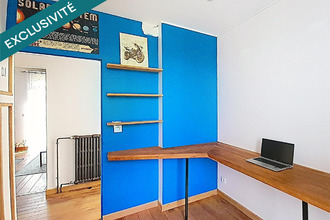 achat maison fleury-les-aubrais 45400