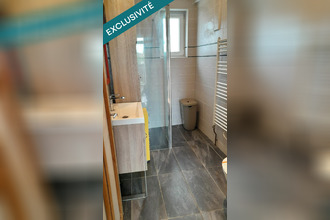 achat maison fleury-les-aubrais 45400