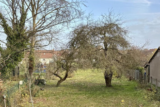 achat maison fleury-les-aubrais 45400