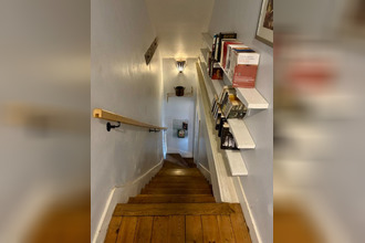 achat maison fleury-les-aubrais 45400