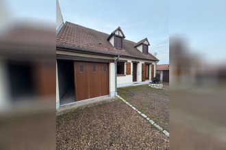 achat maison fleury-les-aubrais 45400