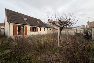 achat maison fleury-les-aubrais 45400