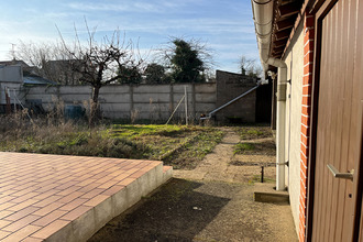 achat maison fleury-les-aubrais 45400