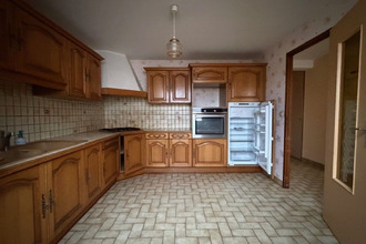 achat maison fleury-les-aubrais 45400