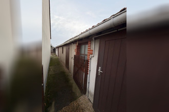 achat maison fleury-les-aubrais 45400