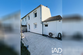 achat maison fleury-les-aubrais 45400