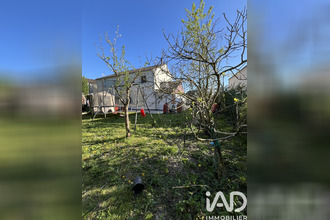 achat maison fleury-les-aubrais 45400