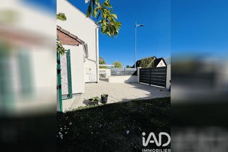 achat maison fleury-les-aubrais 45400