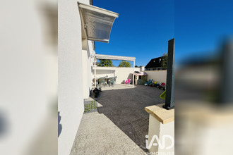 achat maison fleury-les-aubrais 45400