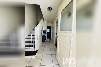 achat maison fleury-les-aubrais 45400