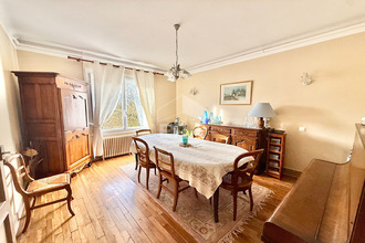 achat maison fleury-les-aubrais 45400