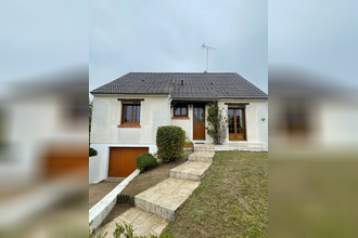 achat maison fleury-les-aubrais 45400