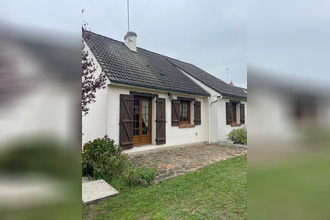 achat maison fleury-les-aubrais 45400