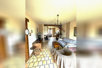 achat maison fleury-les-aubrais 45400