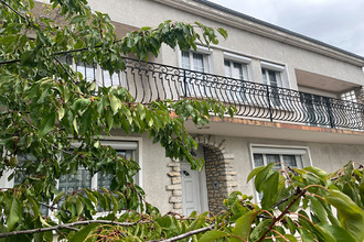 achat maison fleury-les-aubrais 45400