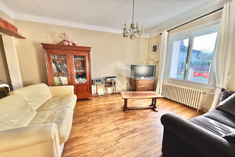 achat maison fleury-les-aubrais 45400