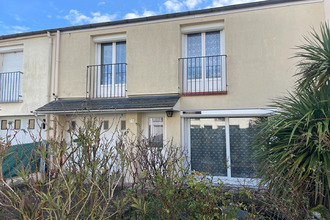 achat maison fleury-les-aubrais 45400