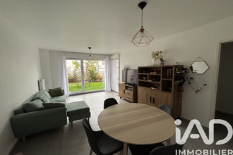 achat maison fleury-les-aubrais 45400