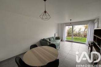 achat maison fleury-les-aubrais 45400