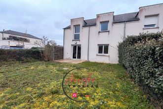 achat maison fleury-les-aubrais 45400