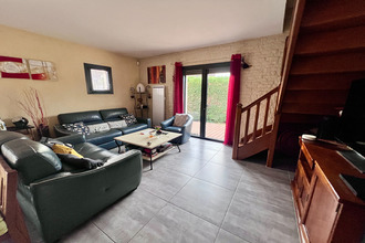 achat maison fleury-les-aubrais 45400
