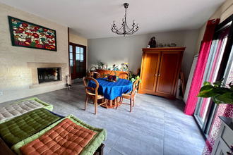 achat maison fleury-les-aubrais 45400