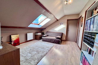 achat maison fleury-les-aubrais 45400