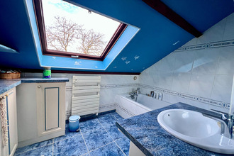 achat maison fleury-les-aubrais 45400