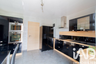 achat maison fleury-les-aubrais 45400