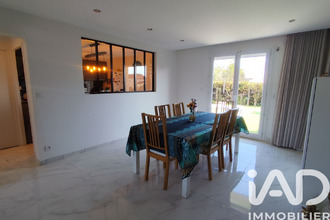 achat maison fleury-les-aubrais 45400