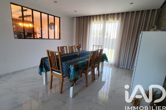 achat maison fleury-les-aubrais 45400