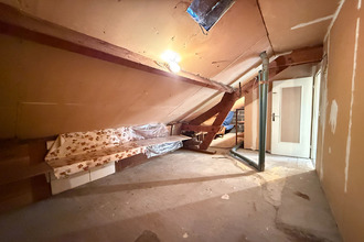 achat maison fleury-les-aubrais 45400