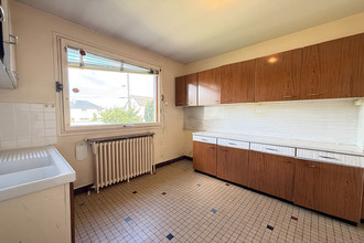 achat maison fleury-les-aubrais 45400