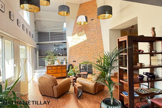 achat maison fleury-les-aubrais 45400